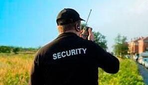 Seguridad Privada GEPS