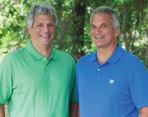 Doctors — Mike and Steve in Wilmington, NC