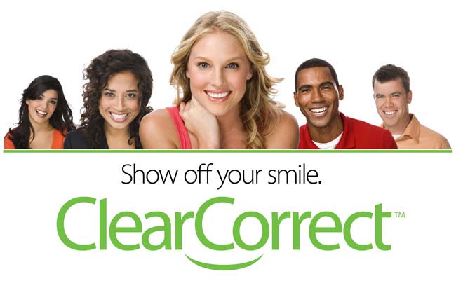 Clear Correct — Show Off Your Smile in Wilmington, NC