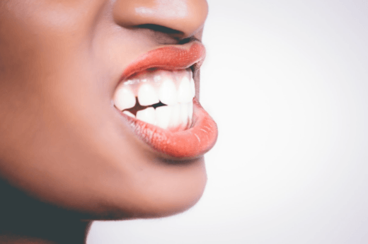 Healthy Teeth — Wilmington, NC — Family Dental Care of Wilmington
