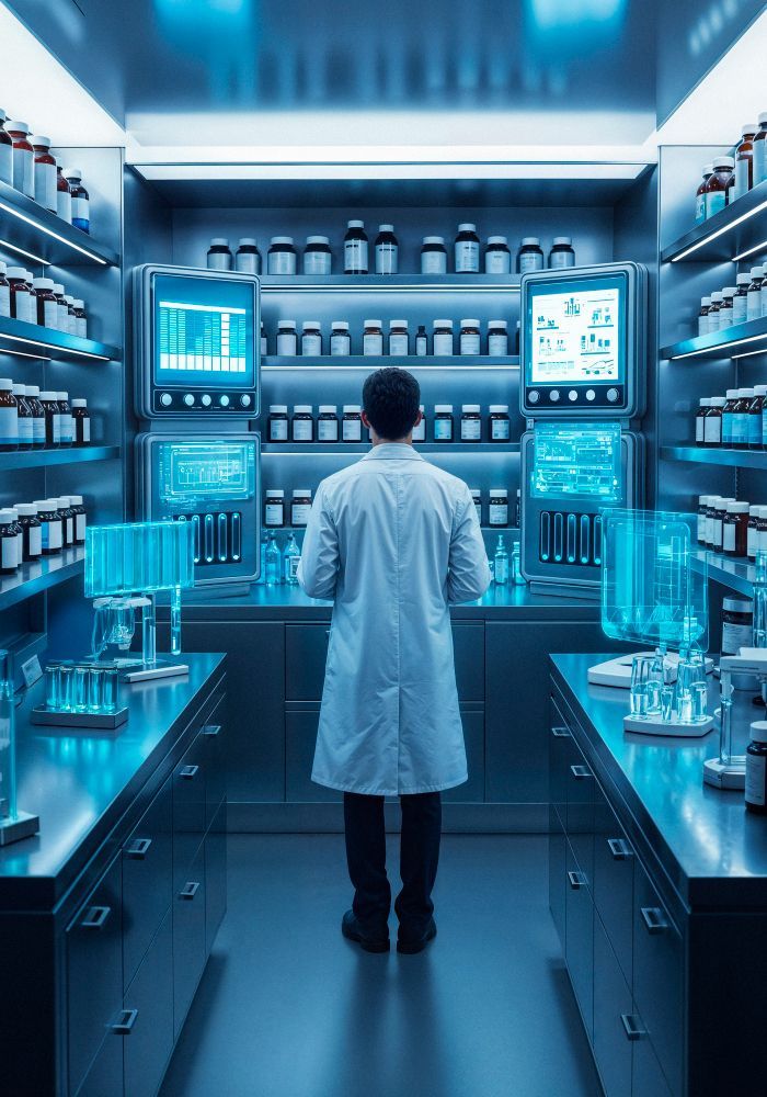 High-Performance Digital Imaging