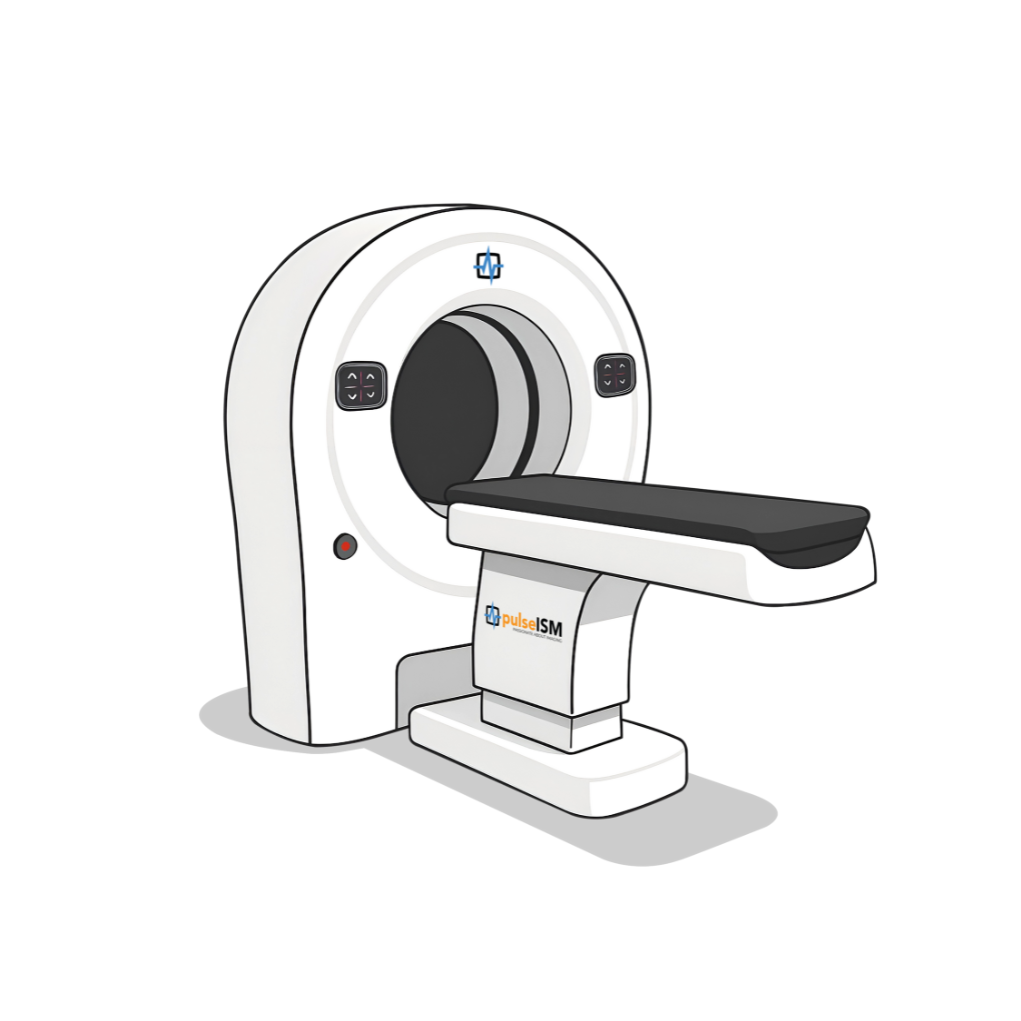 computed tomography