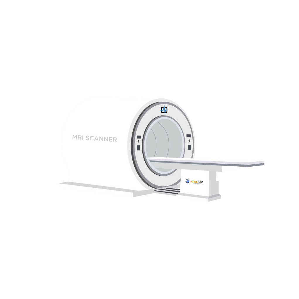 MAGNETIC RESONANCE IMAGING