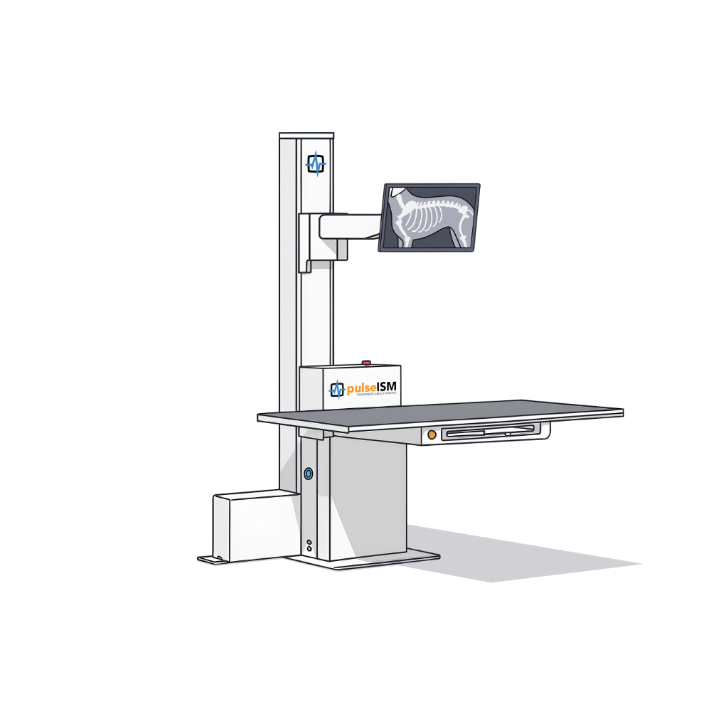x-ray imaging