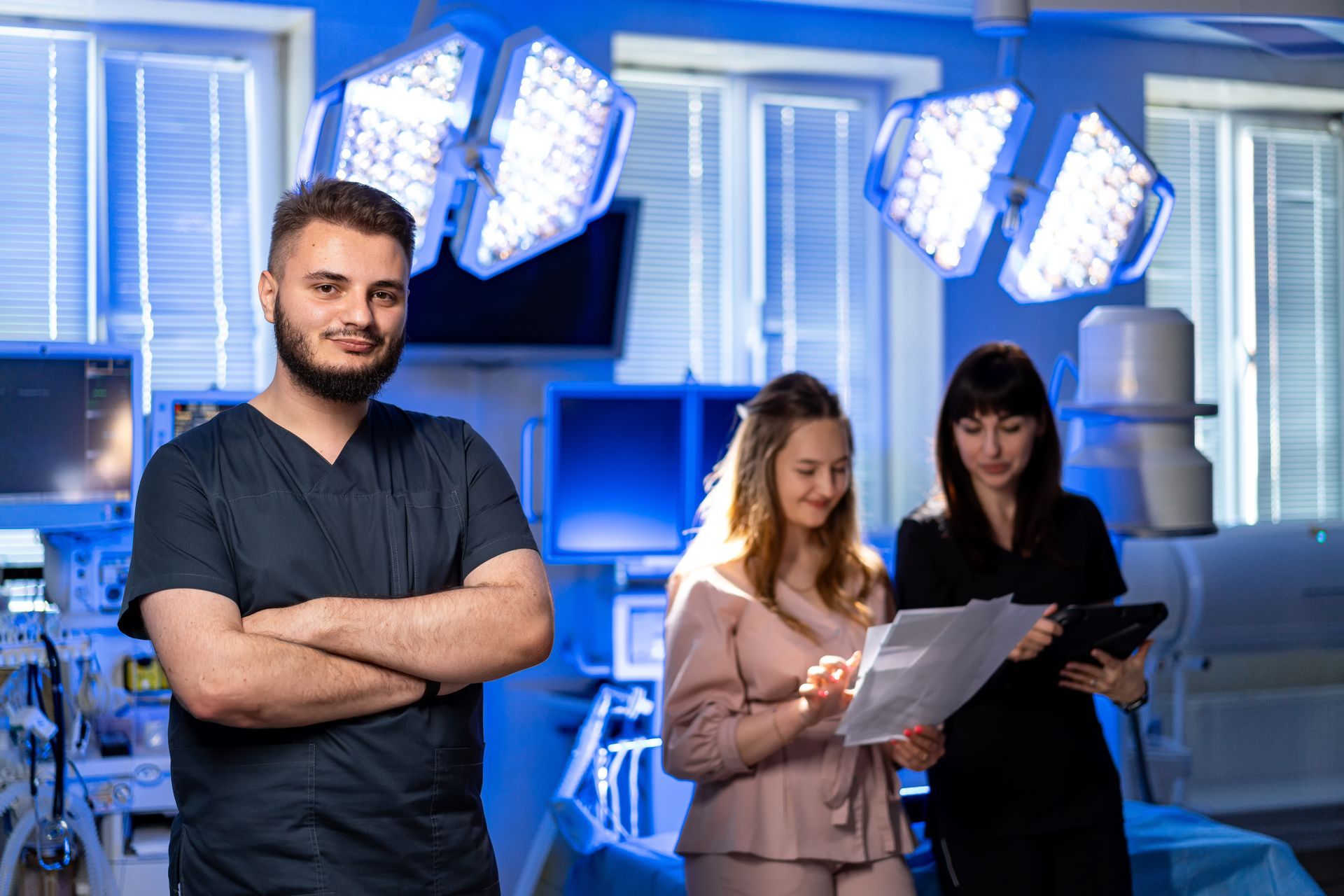 Reducing Radiation Dose