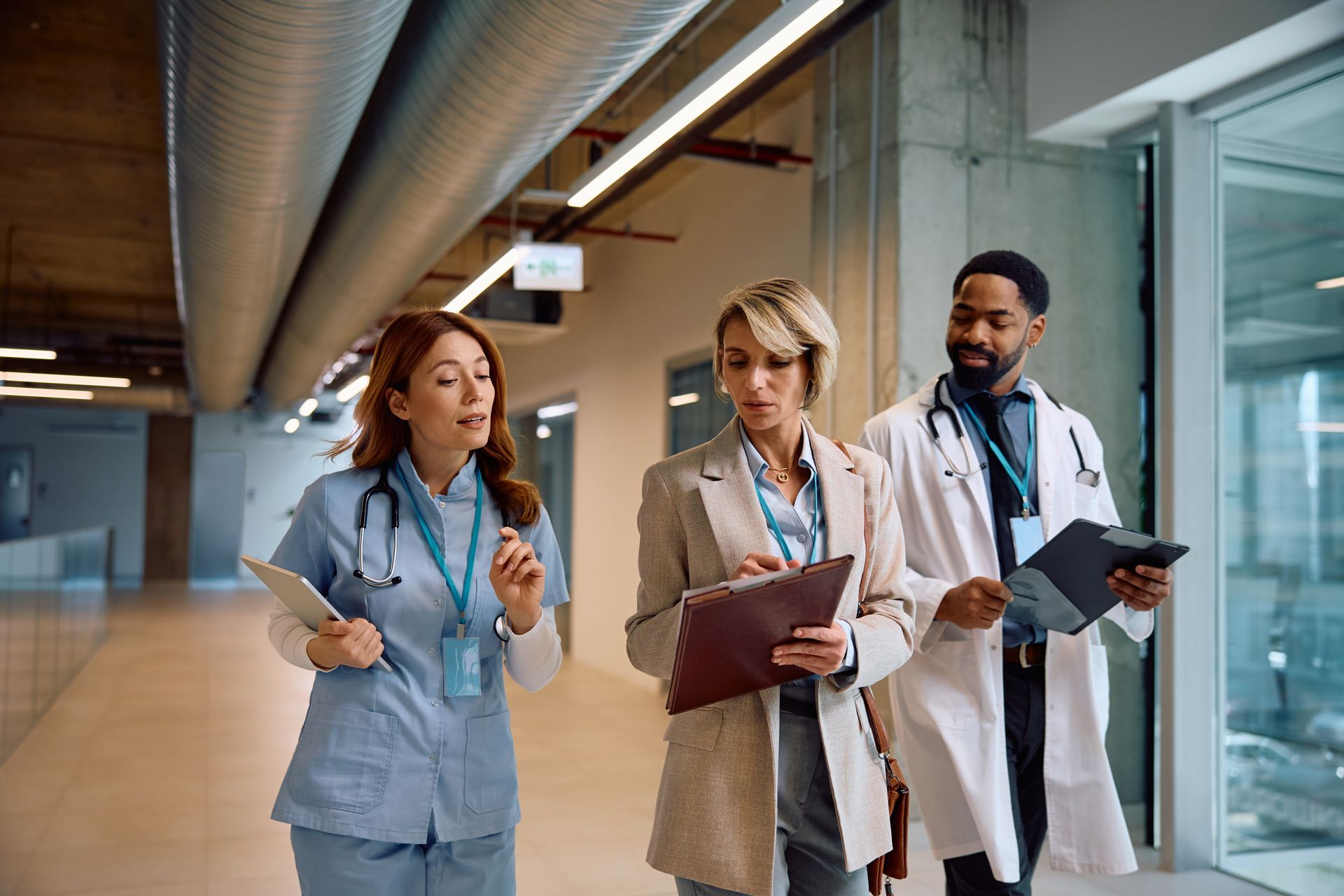 New Medical Imaging Equipment Makes the Most Sense 