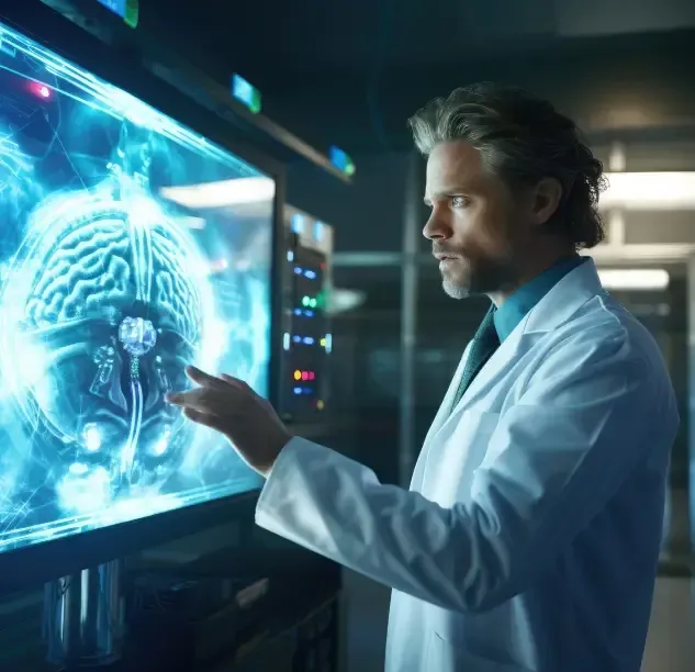 C-Arm Imaging Decisions
