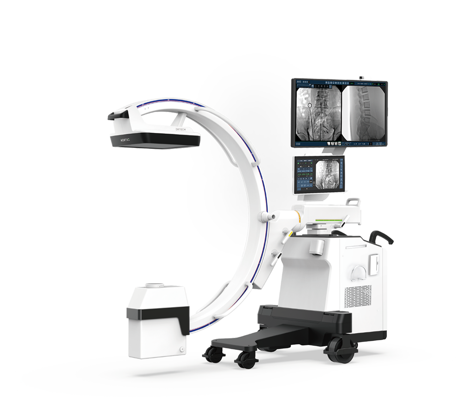 High-Performance Digital Imaging