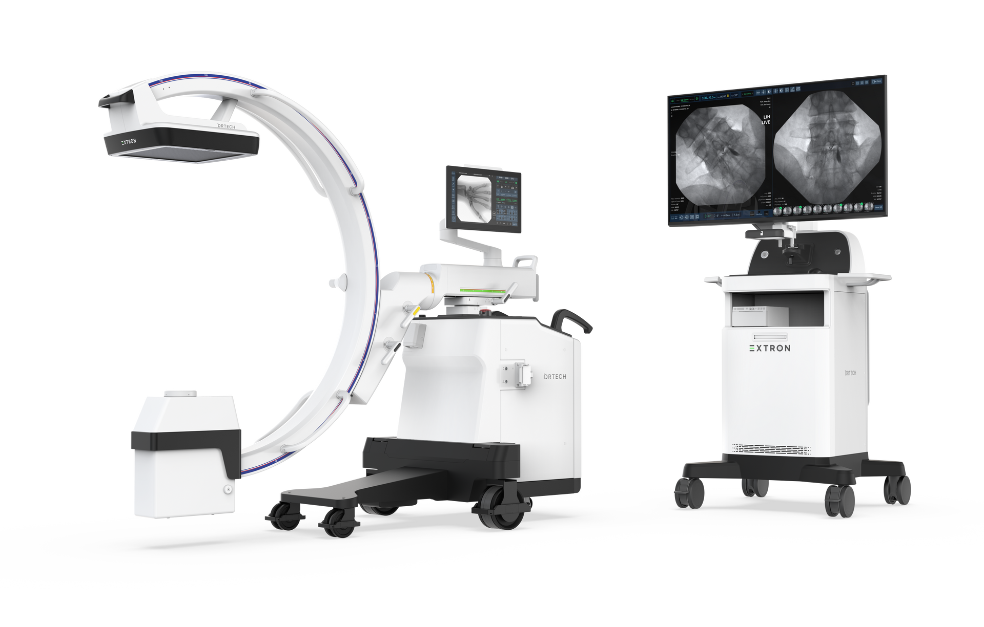 High-Performance Digital Imaging