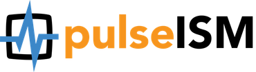 Pulse ISM Logo