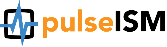 Pulse ISM Logo