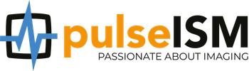 Pulse ISM Logo