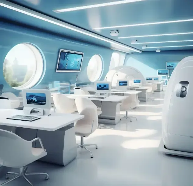 New Medical Imaging Equipment Makes the Most Sense 