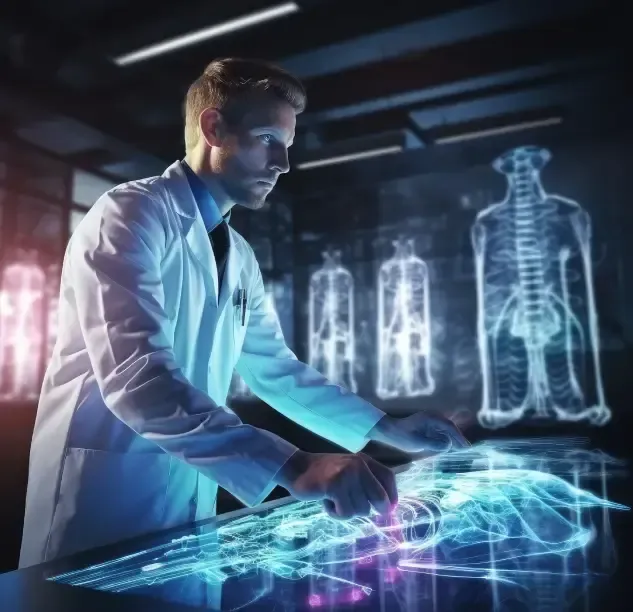 New vs Refurbished C-Arms: What’s Right for Your Imaging Strategy