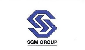 SGM GROUP-LOGO