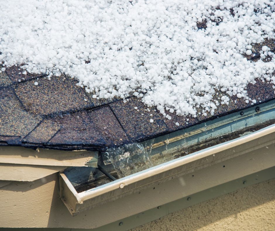 Prime Roofing Sevenoaks, Winter weather roof tips, roofing repairs Sevenoks