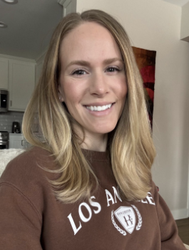 Ali Bernstein