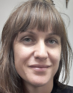 Annie Ciminski