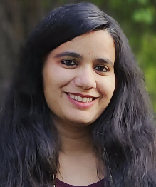 Sadhana Khangarot