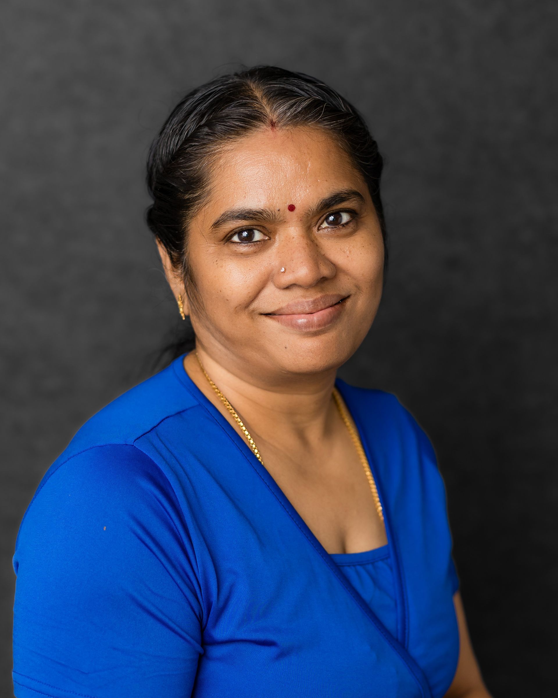 Uma Maheswari Murugesan