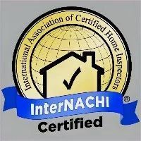 InterNACHI Certified