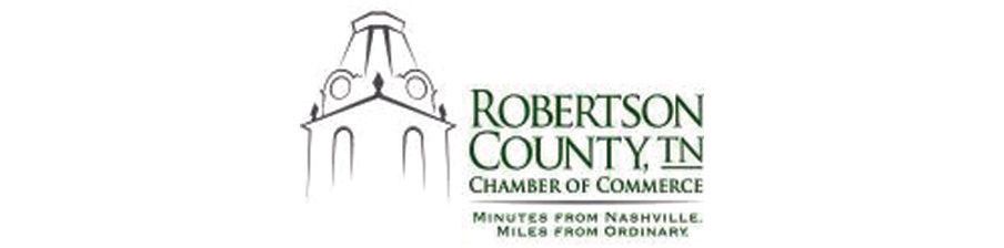 Robertson County, TN Chamber Of Commerce