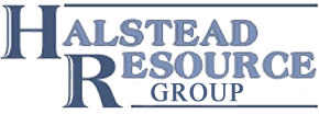 Halstead Resource Group Logo