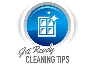 get ready cleaning tips Cleaning Tips