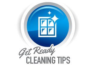 Cleaning Tips