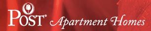 Post Apartment Homes