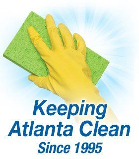 Keeping Atlanta Clean since 1995 - AllyMaids