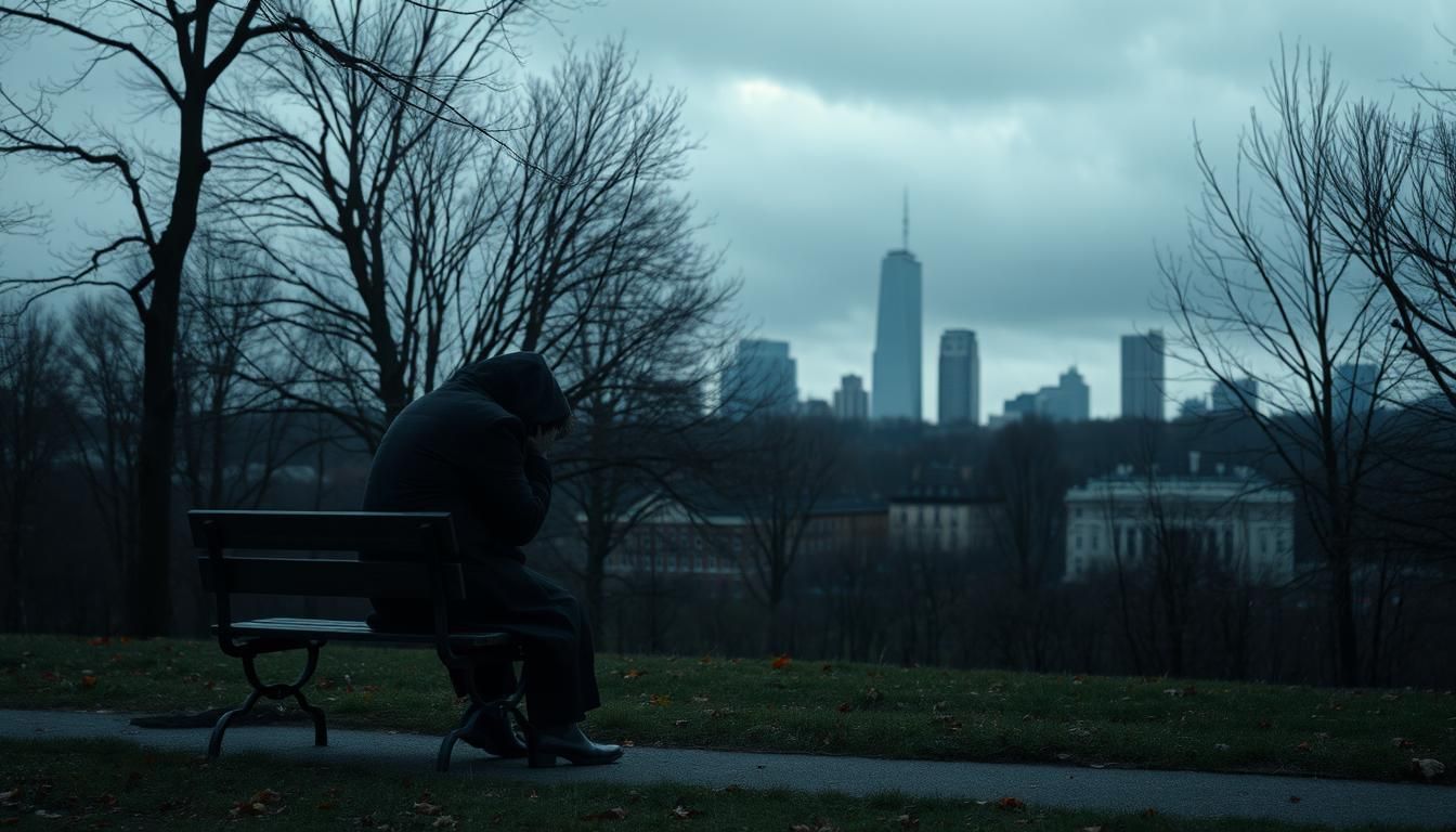Seasonal Affective Disorder (SAD)