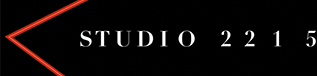 Studio 2215 - logo