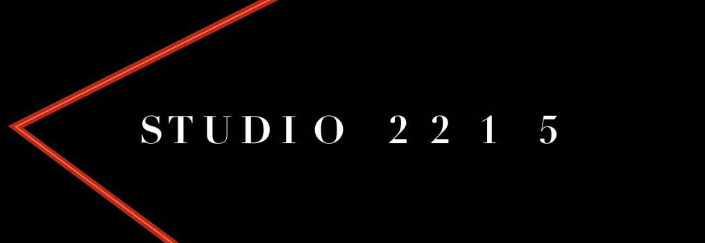 Studio 2215 logo