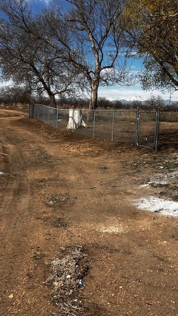 Chain link fence — Greeley, CO — Fence Pros