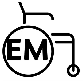Easylife Mobility Logo