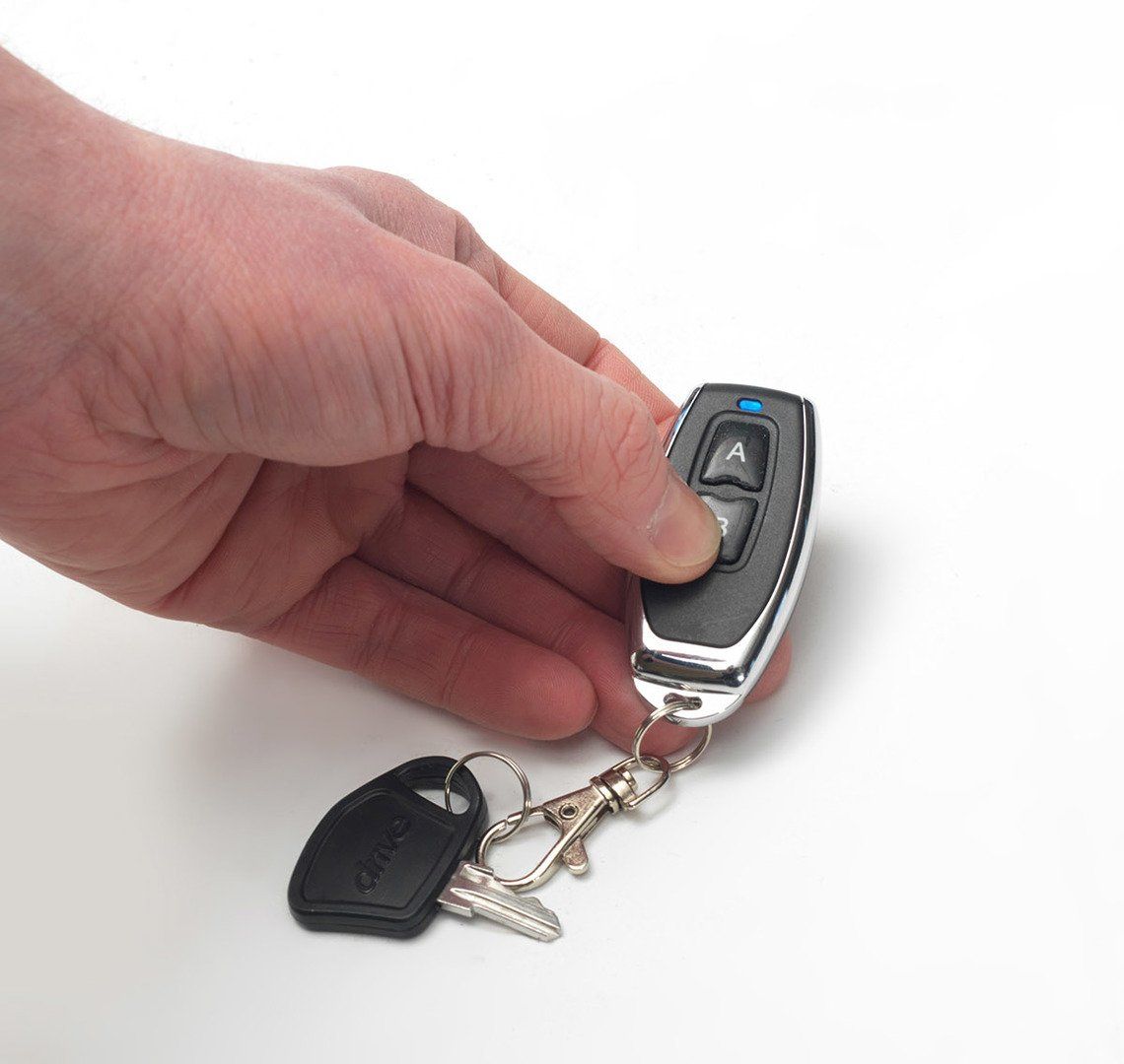 Folding Mobility Scooter - Key Fob