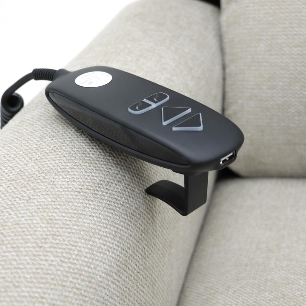 Rise and Recline Chair