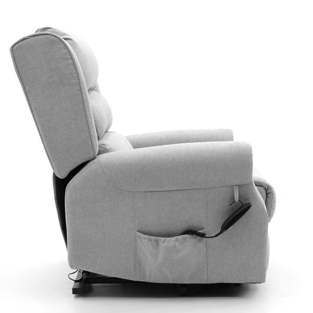 Rise and Recline Chair