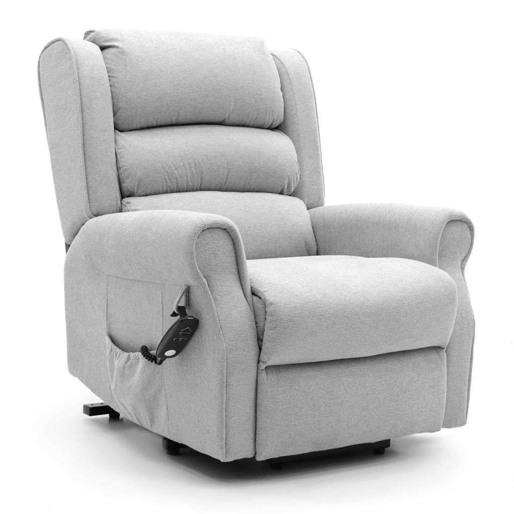 Rise and Recline Chair