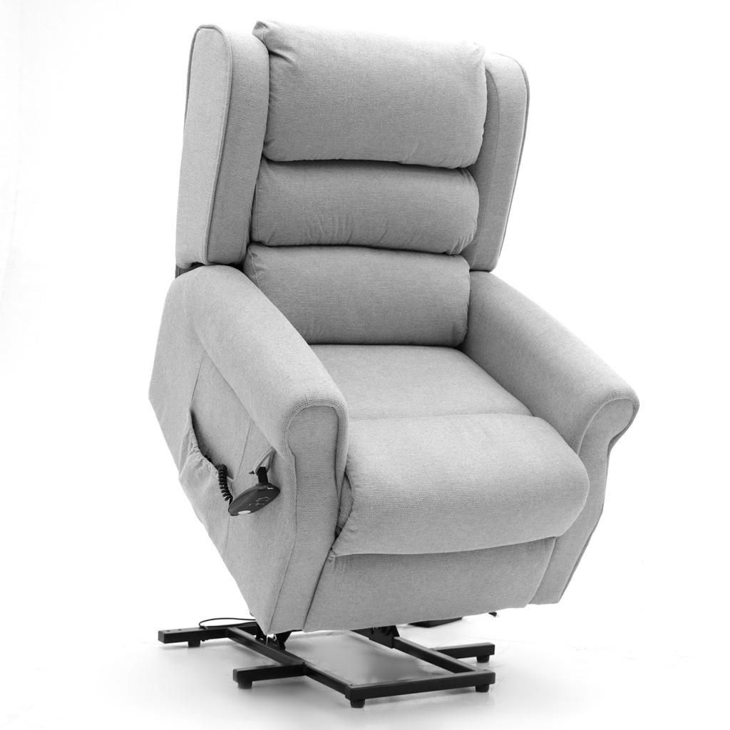 Rise and Recline Chair