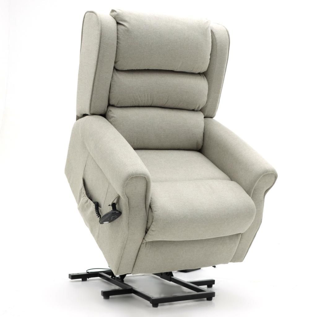 Rise and Recline Chair
