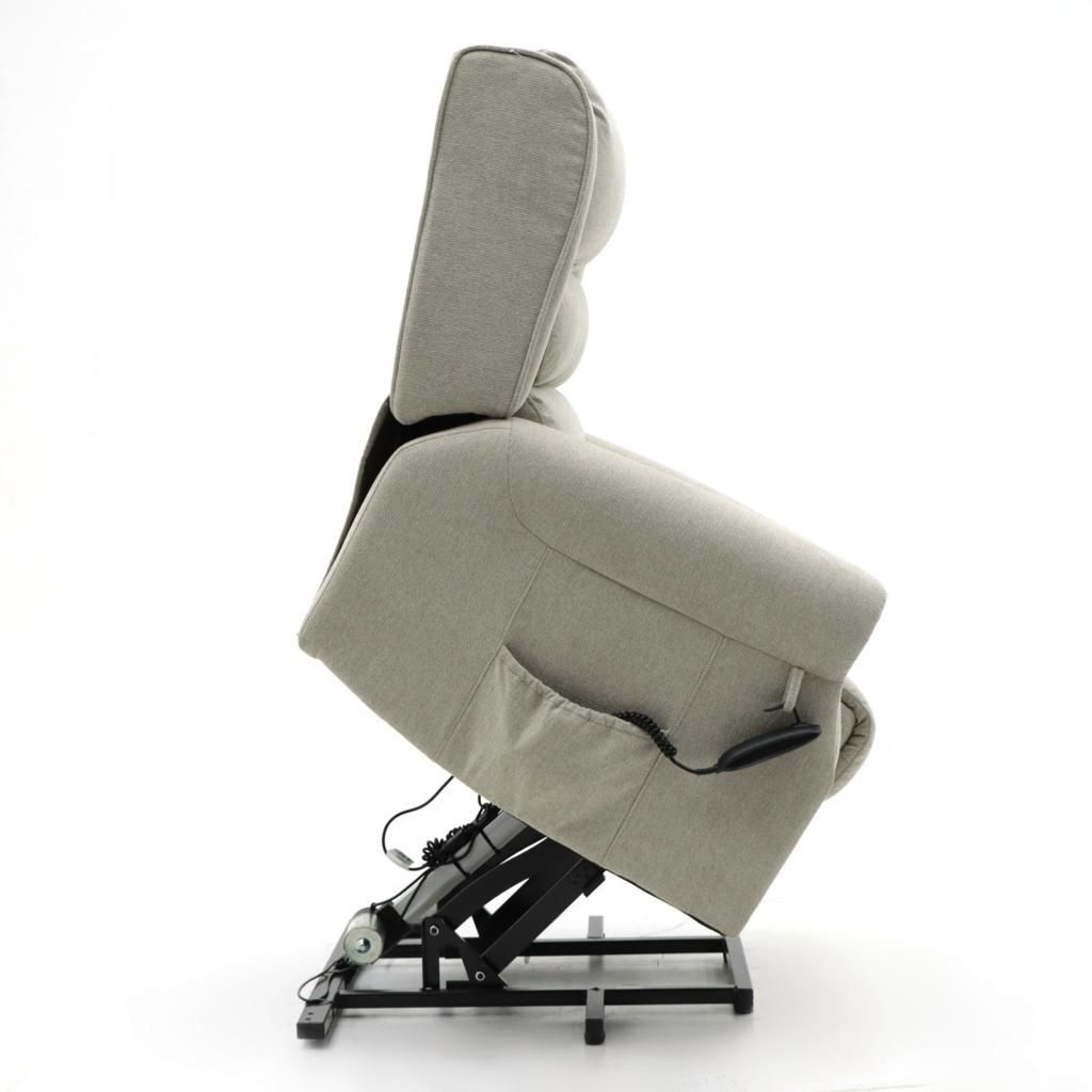 Rise and Recline Chair