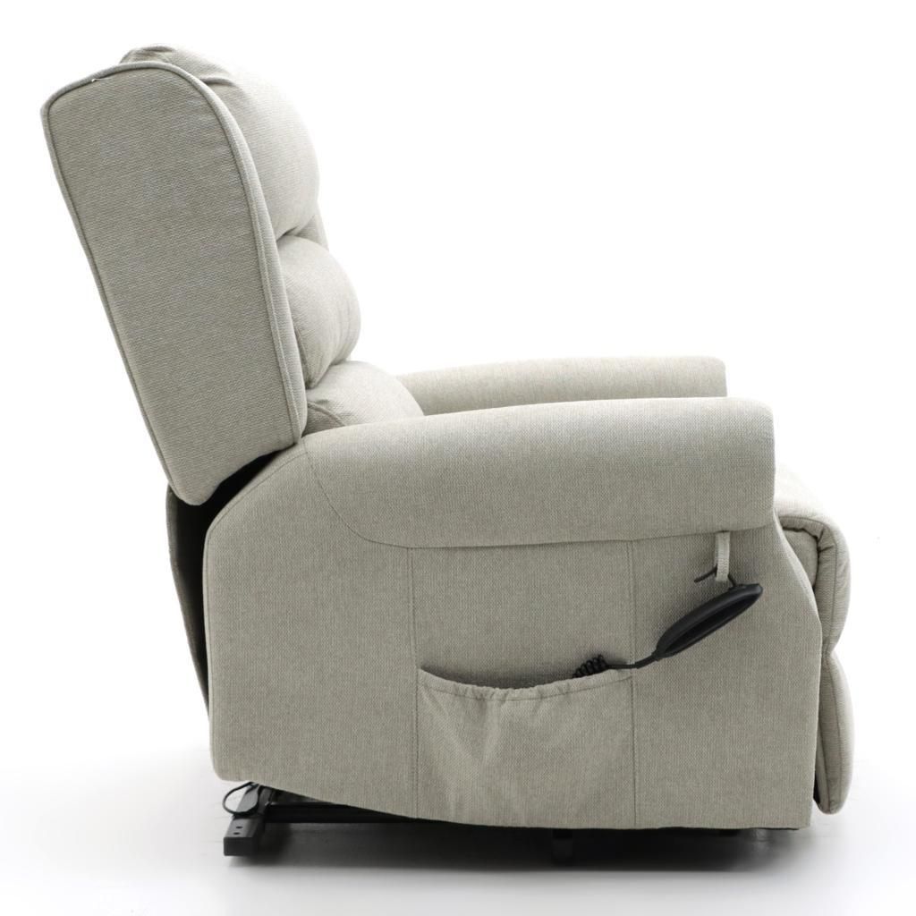 Rise and Recline Chair