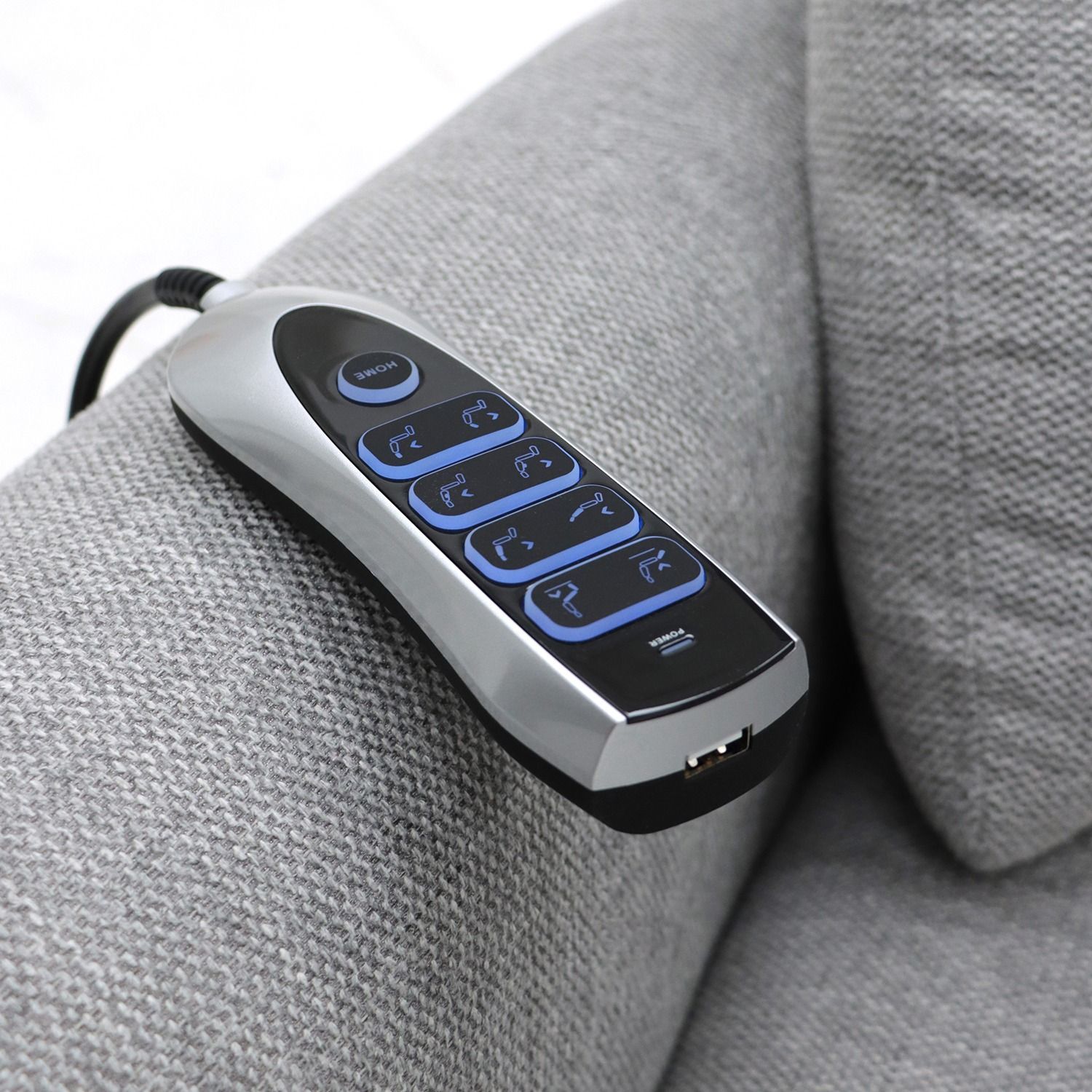 Rise & Recline Chair Westminster