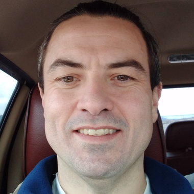 Daniel Easterling Master Trainer in Canine Behavior Modification