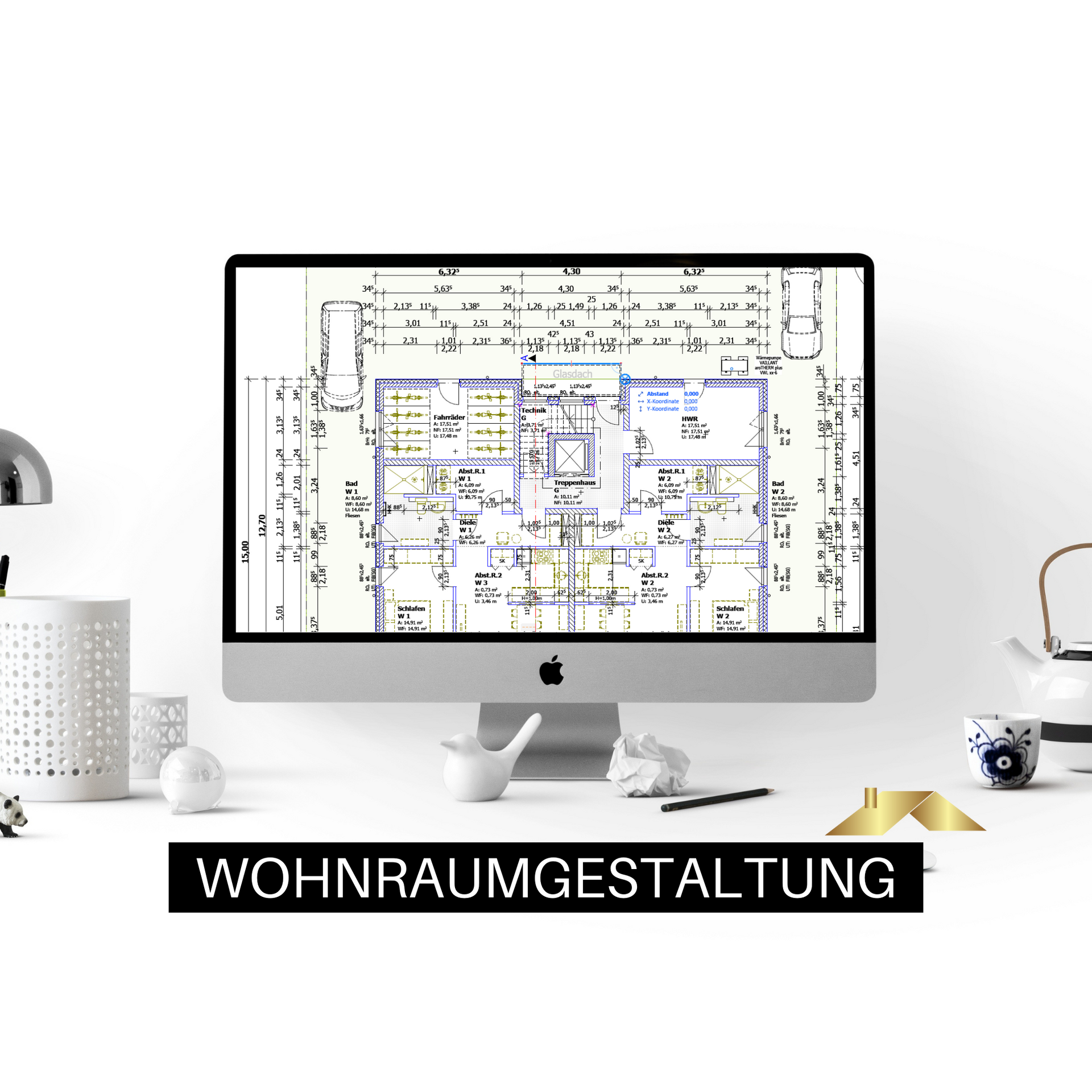 Grundrisse Einfamilienhaus