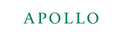 Logo of company