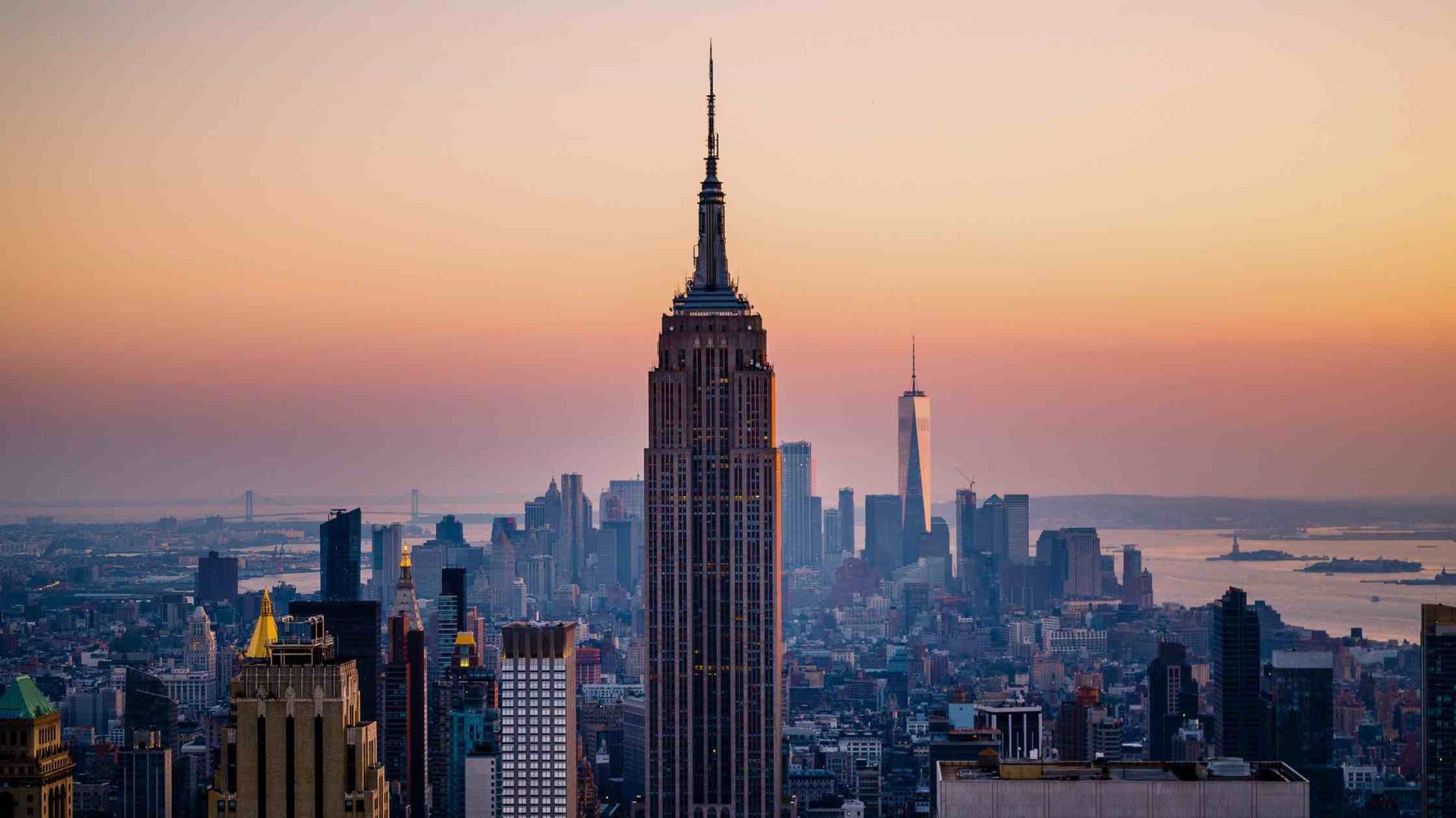 Investment & Executive Hiring Trends in New York