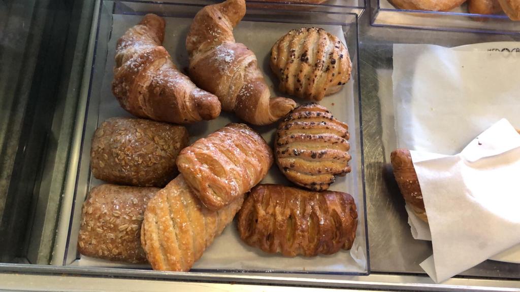 Paste per la colazione